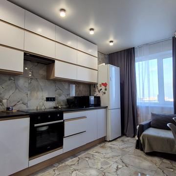 Академіка Сахарова вул., (59 перлина)