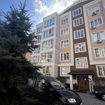 Миколи Сингаївського вул. (Ново-Оскольська), 1-М