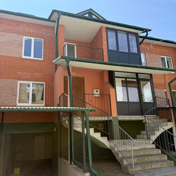 Микулинецька вул.