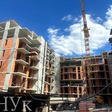 Мукачівська вул., (Будинок 2)