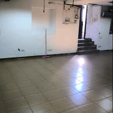 Кіри Муратової вул., 1