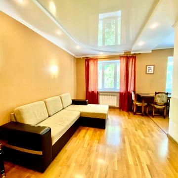 Полігонна вул. (Погребняка), 22