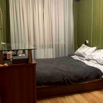 Юрія Кондратюка вул. (Комунарівська), 26