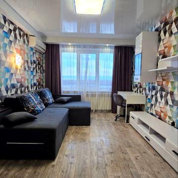 Набережна Перемоги вул., 58