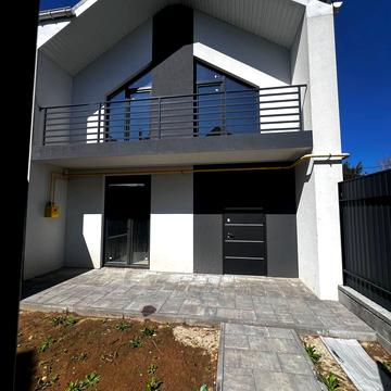 Малишка вул.