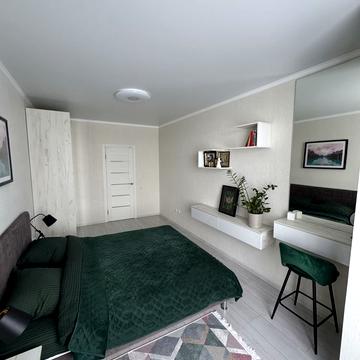 Березова вул., 43