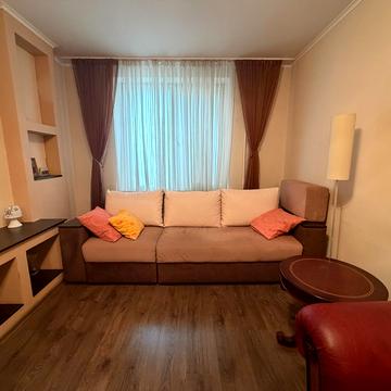 Андрія Малишка вул., 37