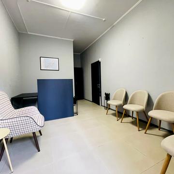 Науки просп., 62-А