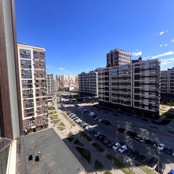 Родини Крістерів вул., 18/6