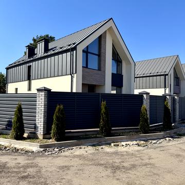 зарічна, 7