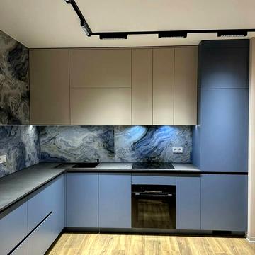 Богдана Хмельницького вул., (ЖК Вежа (будинок 1))