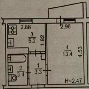 Гусовського вул., 2