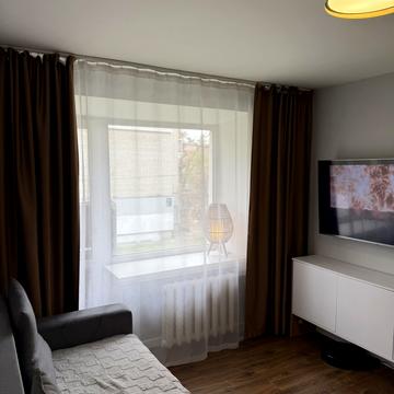 Дністерська вул. (Двінська), 1