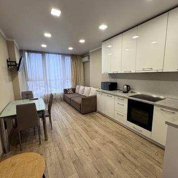 Ревуцького вул., 40-В