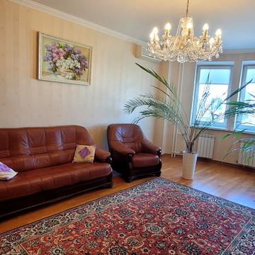 Миколи Бажана просп., 14