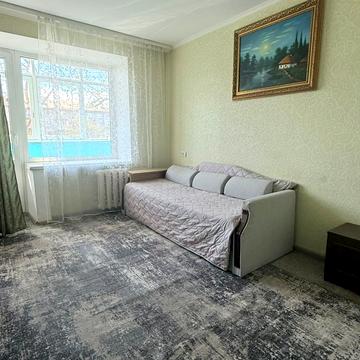 Ялтинська вул., 5-А