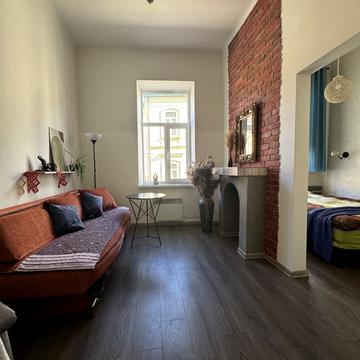 Вірменська вул., 27