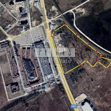 Ходосівка, Обухівський, Київська область 5000000.0 USD