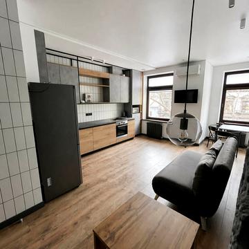 Італійська вул. (Пушкінська), 23