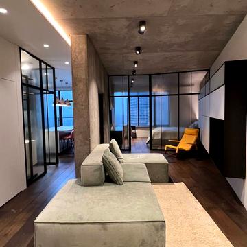 Євгена Коновальця вул. (Щорса), 26-А