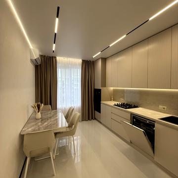 Приозерна вул., 42