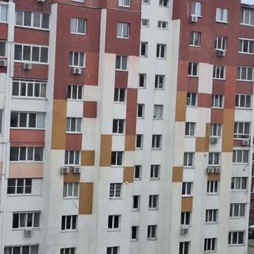 Перемоги просп., 89