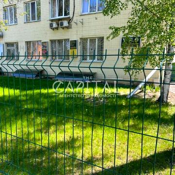 Паркова вул., 34