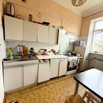 Троїцька вул. (Дзержинського), 26