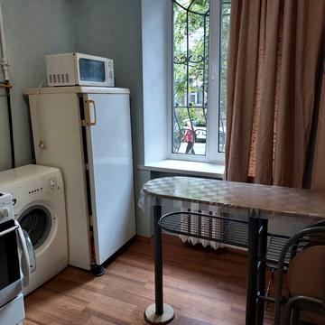 Голосіївський просп. (40-річчя Жовтня), 100/2