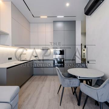 Салютна вул., 2к25