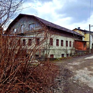 Михайла Кривоноса вул. (Котовського), 2
