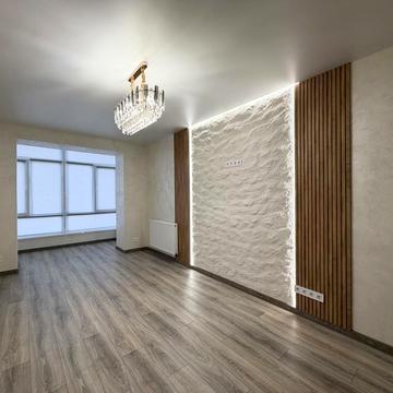 Андрія Мельника вул., 10 к4