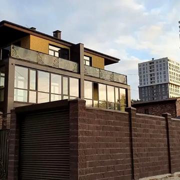 Ольгерда Бочковського вул.