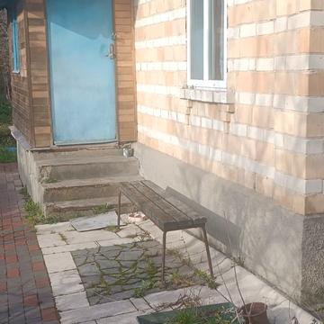Землебудівельна вул., 58