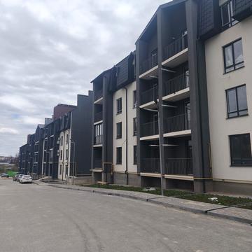 Тиврівське шосе, (Будинок 2)