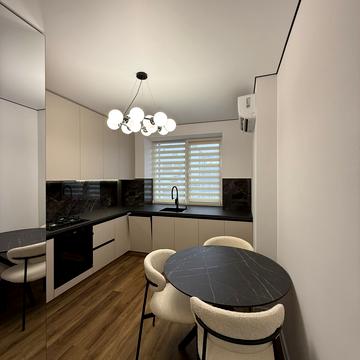 Височана вул., 18 к36