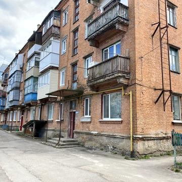 Академіка Янгеля вул. (Фрунзе), 8