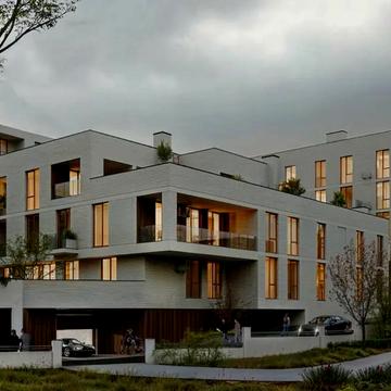 Миколи Пимоненка вул. (), (Будинок)