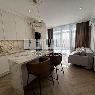 Андрія Верхогляда вул. (Михайла Драгомирова), 19-А