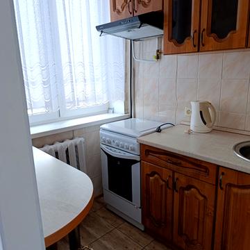 Бориспільська вул., 47