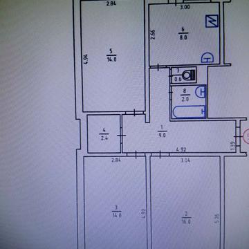 Оболонський просп., 13