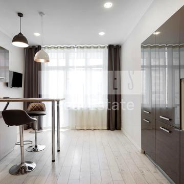 Андрія Верхогляда вул. (Михайла Драгомирова), 16