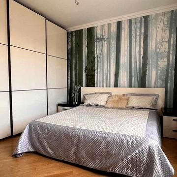 Мирона Тарнавського вул. (Кутузова), 118а