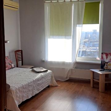 Богатирська вул., 6-А