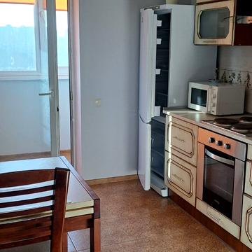 Богатирська вул., 6-А