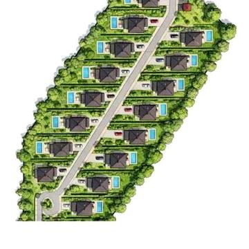 Білогородка, Бучанський, Київська область 3390000.0 USD