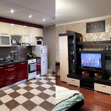 Мирослава Мисли вул. (Цілиноградська), 48в