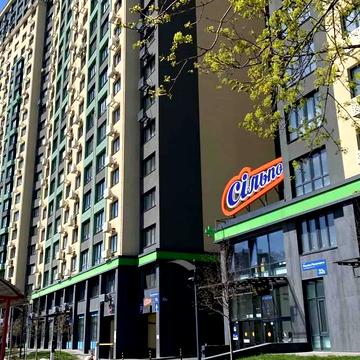 Михайла Максимовича вул. (Онуфрія Трутенка), 32-В