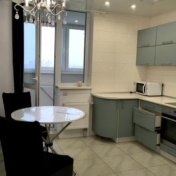 Соломії Крушельницької вул., 15-Б