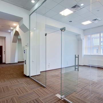 Охтирський пров., 7